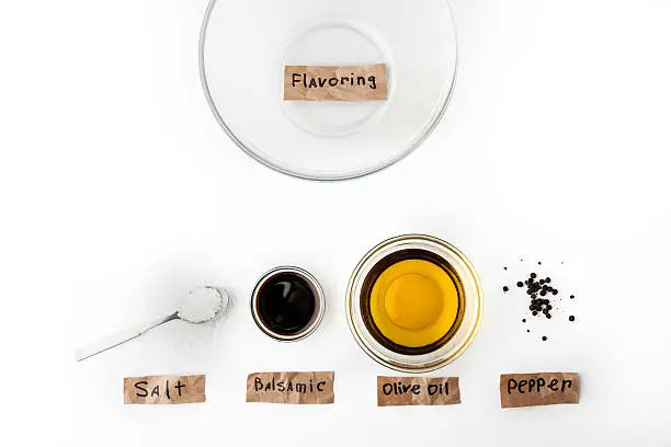 Minimal Ingredients, Maximum Flavor Tricks