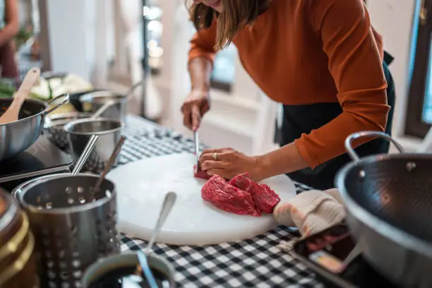 Mastering the Art of One-Pot Meals